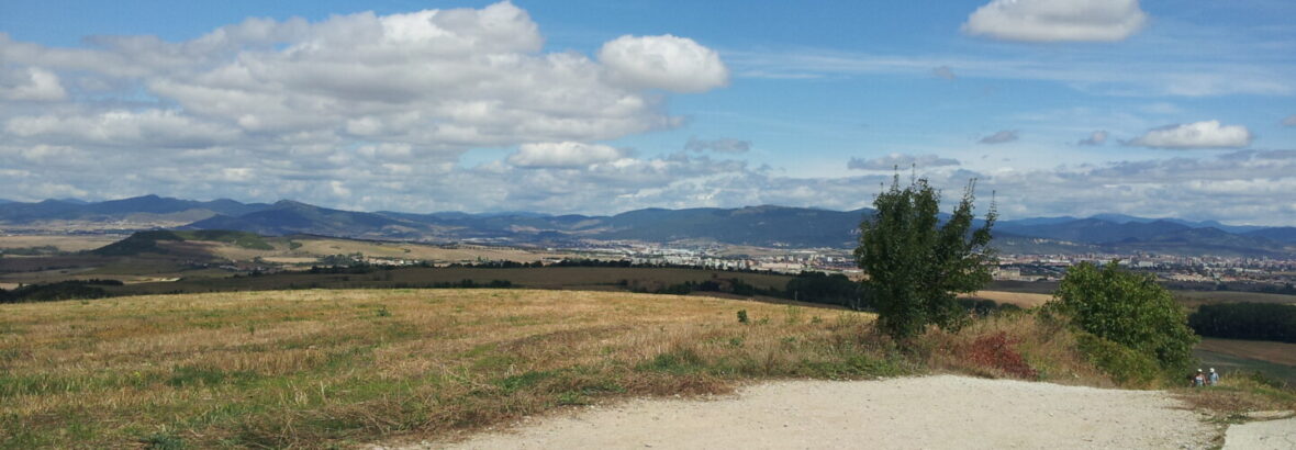 03. Larrasoaña → Zariquiegui