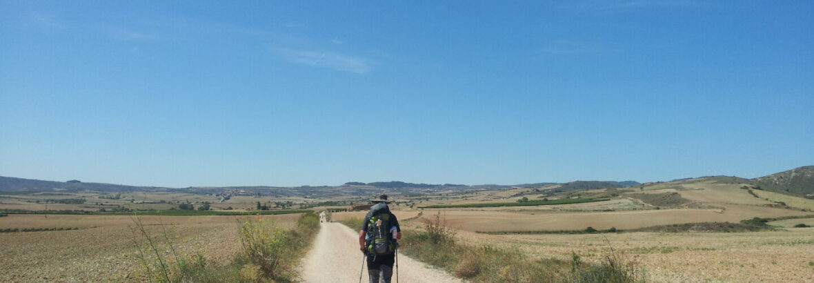 05. Estella → Torres del Río