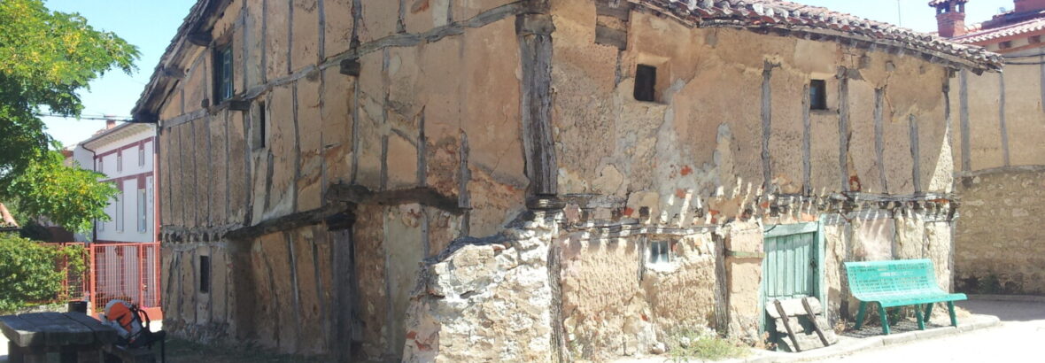 09. Belorado → Burgos