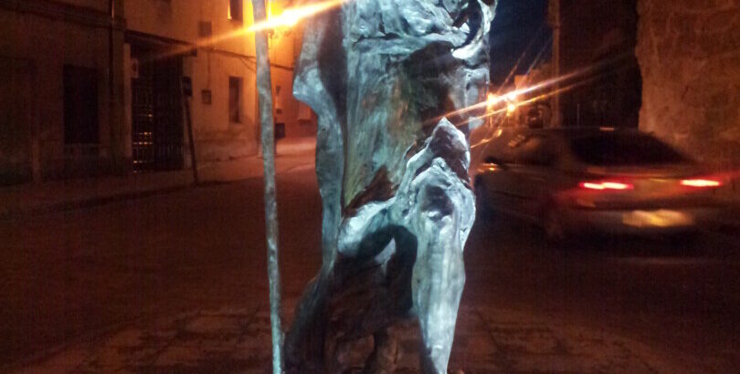 13. Boadilla del Camino → Carrión de los Condes