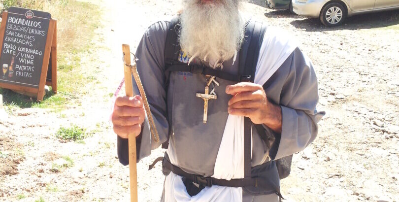 20. Murias de Rechivaldo → Foncebadón