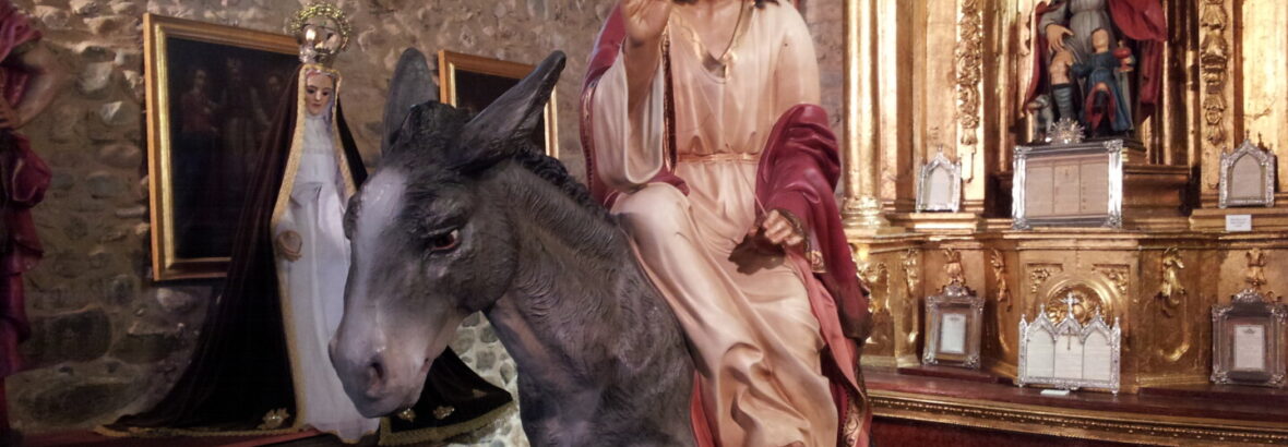 22. Ponferrada → Villafranca del Bierzo