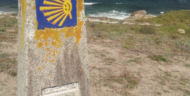 03. Olveiroa → Muxia