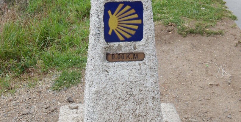 04. Muxia → Finisterre