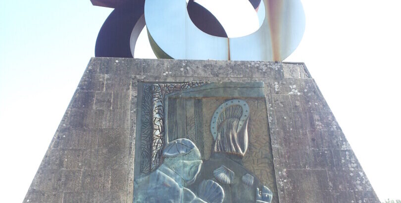 29. O Pedruzo → Monte do Gozo