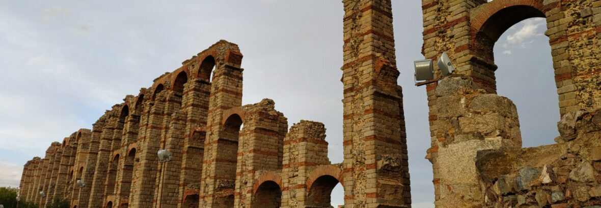 10. Torremejia → Merida