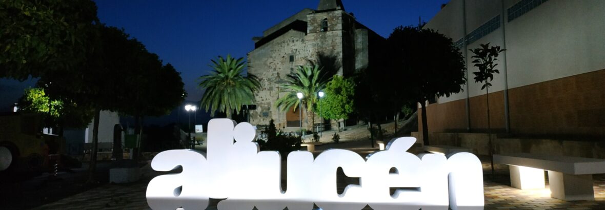 11. Merida → Alcuescar