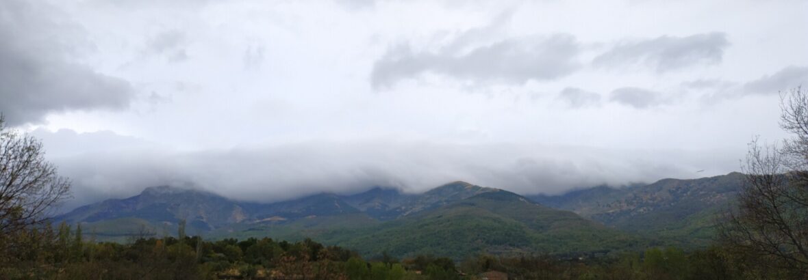 17. Aldenueva del Camino – Calzada de Bajar