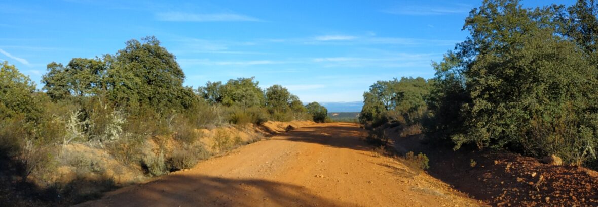 02. Tabara → Santa Marta de Tera