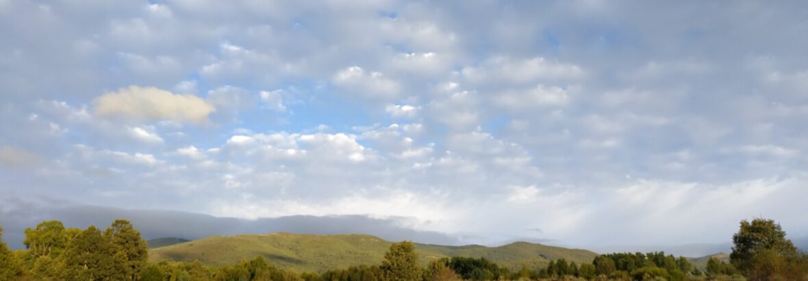 06. Pueblo de Sanabria → Lubian