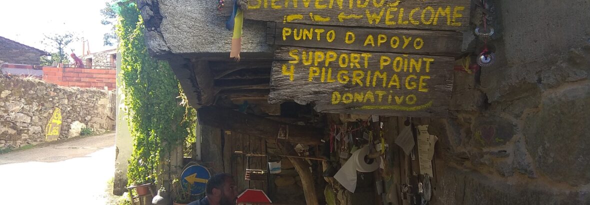 08. A Gudina → Laza