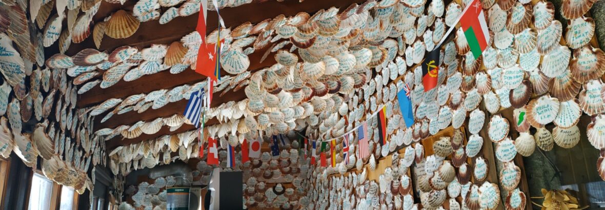 09. Laza → Xunquera de Ambia