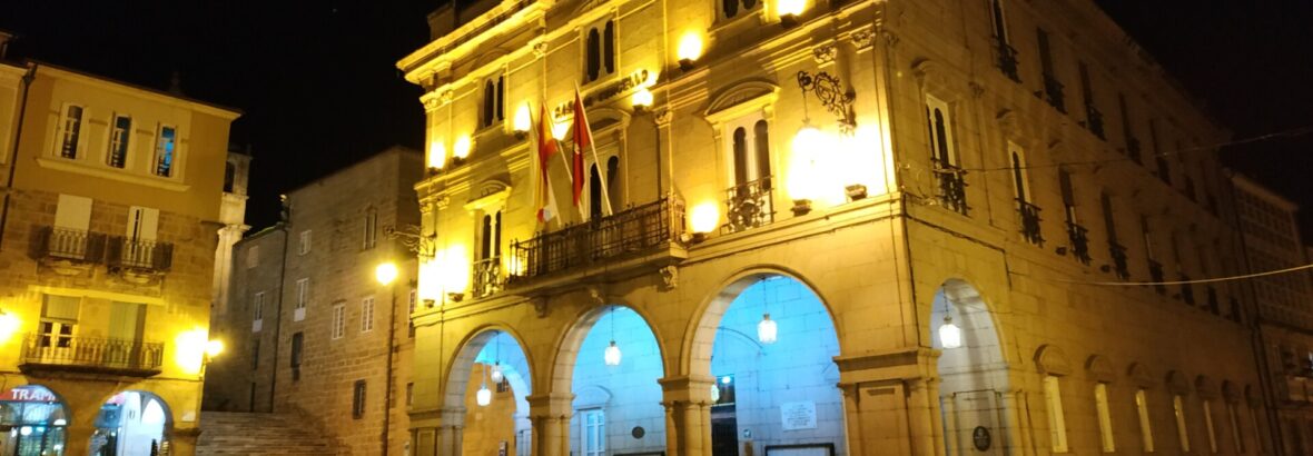 10. Xunqueria de Ambia → Ourense