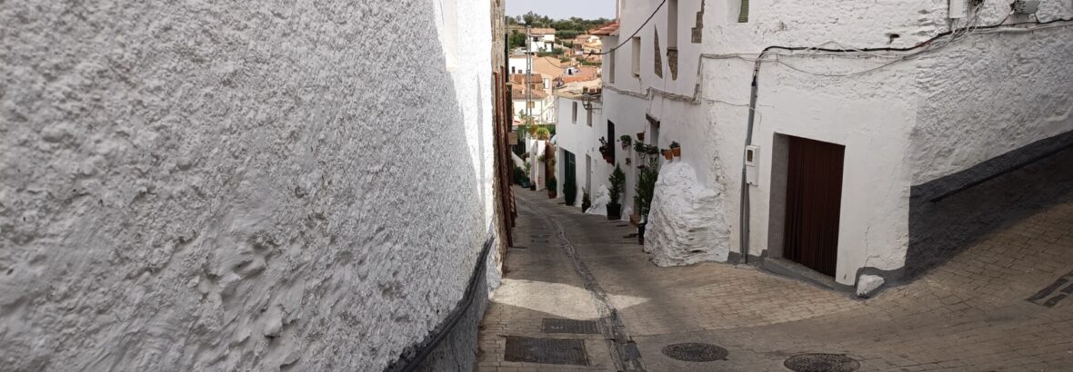 04. Abla → Hueneja