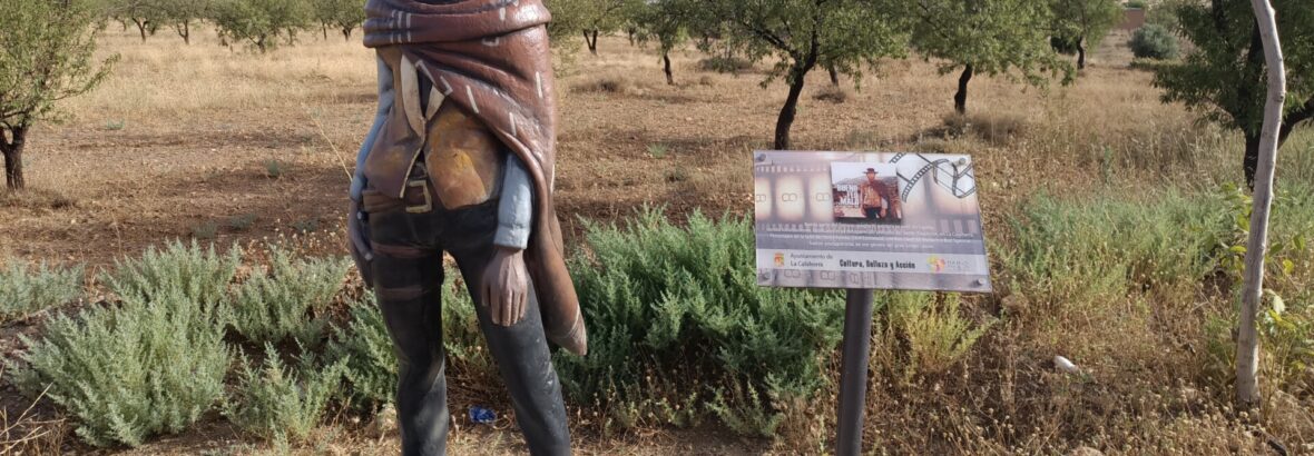 05. Hueneja → Alquife