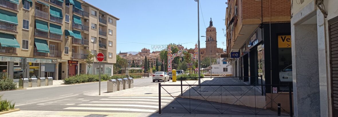07. Guadix