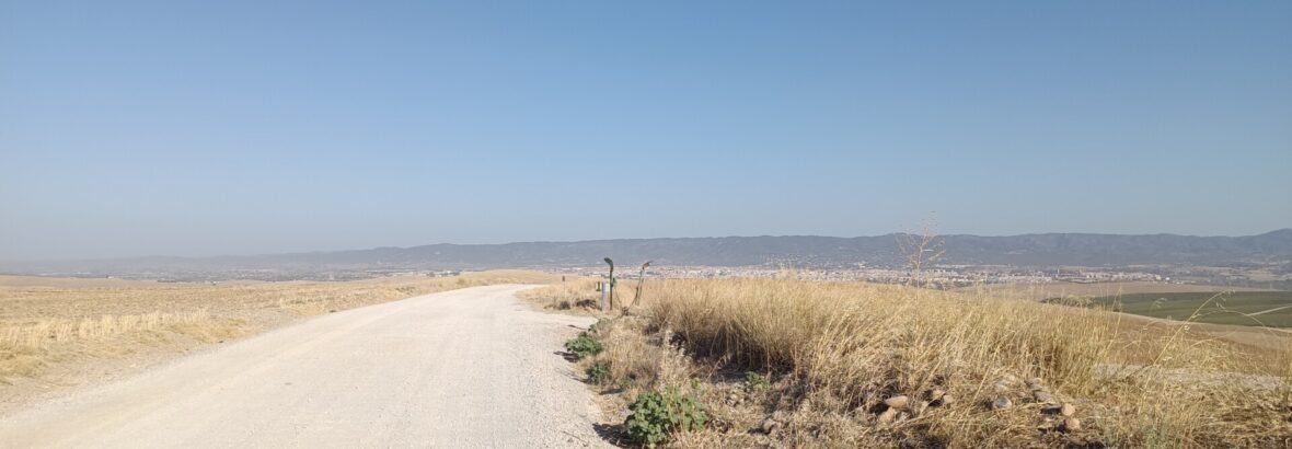 18. Santa Cruz → Cordoba